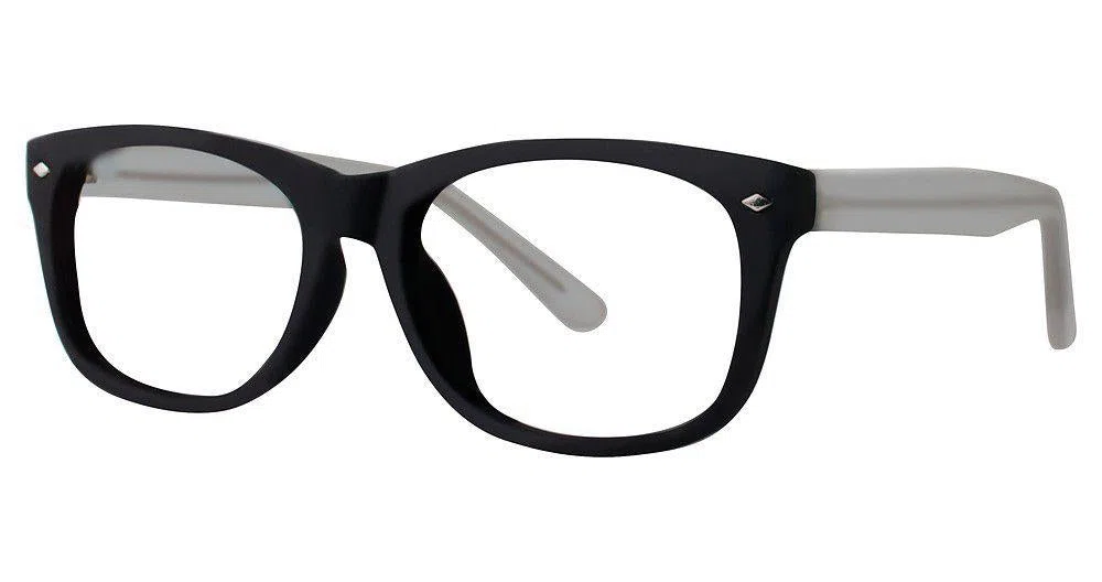 MODERN PLASTICS I FREEDOM Eyeglasses - view 4